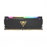 MEMORIA RAM PATRIOT VIPER STEEL KIT 2X16GB 3200MHZ DDR4 PVSR432G320C8K