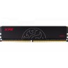 MEMORIA RAM ADATA XPG HUNTER 8GB 3000MHZ NEGRO AX4U30008G16A-SBHT