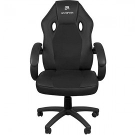 SILLA GAMER BALAM RUSH POWER RUSH POLIURETANO/NYLON NEGRO BR-929783