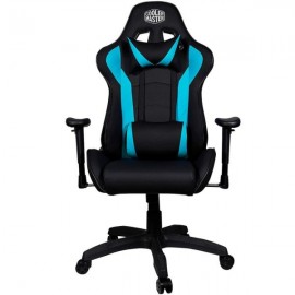 SILLA COOLER MASTER GAMING CALIBER R1 BLACK/BLUE CMI-GCR1-2019BUS