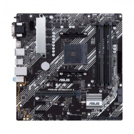 TARJETA MADRE ASUS PRIME B450M-A II AM4