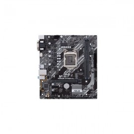 TARJETA MADRE ASUS PRIME H410M-A LGA1200 DDR4 MATX