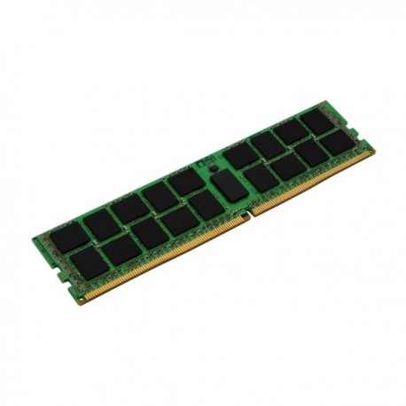 MEMORIA RAM PARA SERVIDOR KINGSTON 32GB DDR4 2400MHZ ECC KTD-PE424/32G