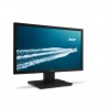 MONITOR ACER 23.5" V246HQL UM.UV6AA.005 VGA HDMI 1920 X 1080 3WTY