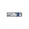 SSD CRUCIAL MX500 250 GB 560 MB/S 510 MB/S CT250MX500SSD4