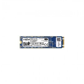 SSD CRUCIAL MX500 250 GB 560 MB/S 510 MB/S CT250MX500SSD4