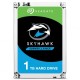 DISCO DURO INTERNO SEAGATE 1TB ST1000VX005 SATA 3.5" SkyHawk