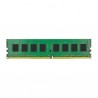 MEMORIA RAM KINGSTON DDR4 2400MHZ 4GB NON-ECC CL17 KVR24N17S6/4