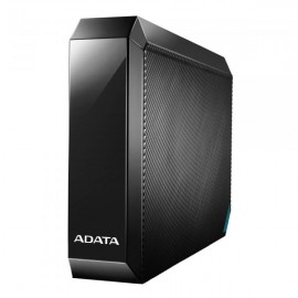 DISCO DURO EXTERNO ADATA HM800 6TB  USB 3.2  NEGRO AHM800-6TU32G1-CUSB