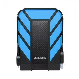 DISCO DURO EXTERNO ADATA HD710 PRO 2TB 2.5  3.1 AZUL AHD710P-2TU31-CBL