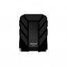 DISCO DURO EXTERNO ADATA HD710 PRO 4TB USB 3.1 NEGRO AHD710P-4TU31-CBK