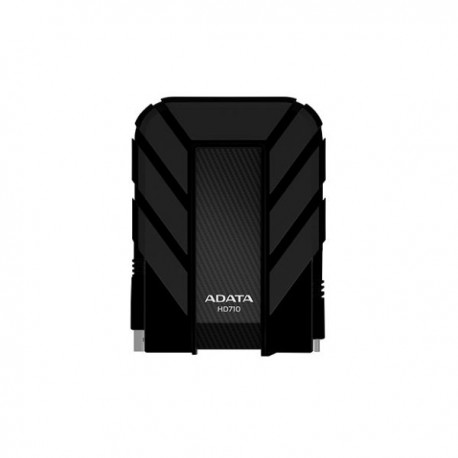 DISCO DURO EXTERNO ADATA HD710 PRO 4TB USB 3.1 NEGRO AHD710P-4TU31-CBK