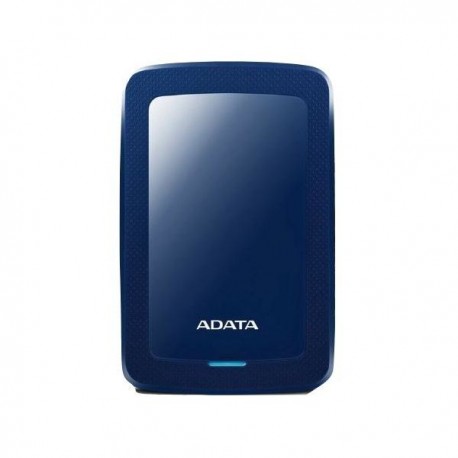 DISCO DURO EXTERNO ADATA HV300 1TB 2.5 3.1 AZUL (AHV300-1TU31-CBL)