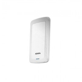 DISCO DURO EXTERNO ADATA HV300 1TB 2.5 3.1 BLANCO (AHV300-1TU31-CWH)