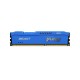 MEMORIA RAM KINGSTON FURY BEAST 8GB 1600MHz DDR3 AZUL KF316C10B/8