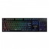 TECLADO GAMER ADATA INFAREX K10 RGB USB INFAREX k10