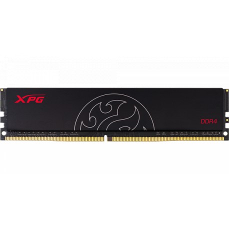 MEMORIA RAM ADATA XPG HUNTER 8GB 3000MHZ NEGRO AX4U30008G16A-SBHT