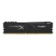MEMORIA DDR4 KINGSTON HYPERX FURYBLACK 16GB 2400MHZCL15(HX424C15FB3/16