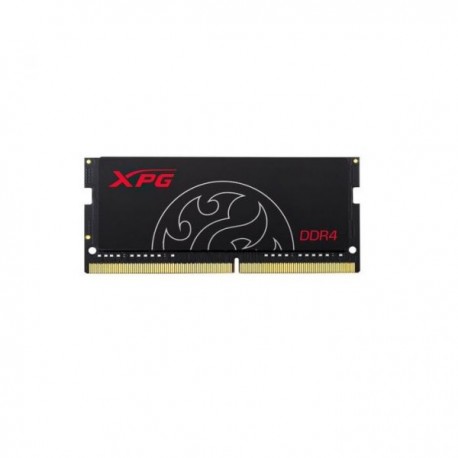 MEMORIA SODIMM ADATA XPG HUNTER 16GB DDR4 3000MHZ AX4S300016G17G-SBHT