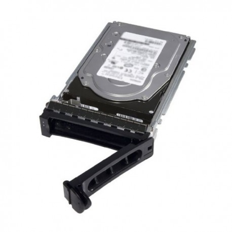 DISCO DURO DELL 4TB 3.5" 7.2KRPM SATA 6GBPS 512N HOTPLUG 400-ATKN