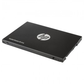 SSD HP S700 500 GB SATA III 560 MB/S 515 MB/S 2.5" PARA PC Y LAPTOP