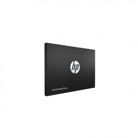 SSD HP S700 1TB SERIAL ATA III 560 MB/S 515 MB/S 2.5" PC Y LAPTOP