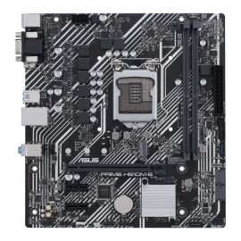 TARJETA MADRE ASUS PRIMER H510M-E LGA1200 DDR4 MATX