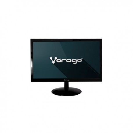 MONITOR LED VORAGO LED-W19-204 19 PULGADAS (19.5") HD HDMI VGA