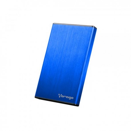 ENCLOSURE VORAGO MP-102 2.5" AZUL