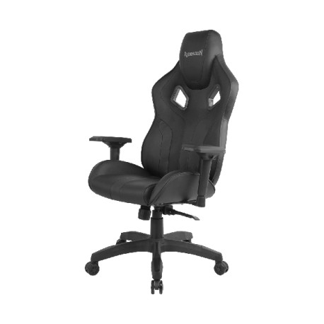 SILLA GAMER REDRAGON CAPRICORNUS C502 NEGRO CUERO SINTETICO