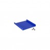BRACKET MONTAJE DE DISCO ADATA DURO/SSD 3.5" AZUL H/AD S- BRACKET D/BL