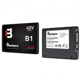 UNIDAD SSD BLACKPCS B1 ADV SERIES 120GB 2.5" (AS2O1-120)