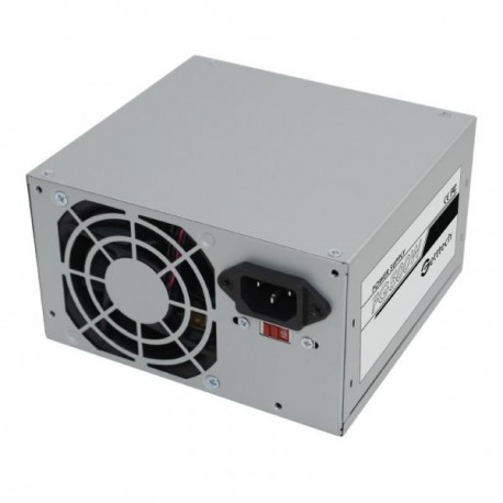 FUENTE DE PODER GETTTECH ATX 500W PS500W