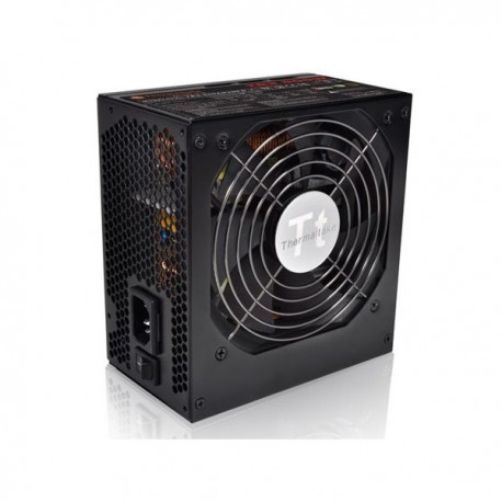 FUENTE DE PODER GAMER THERMALTAKE TR2 600W TR-600
CUS