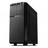GABINETE ACTECK ATX-MICRO ATX 500W KIRUNA NEGRO AC-05008