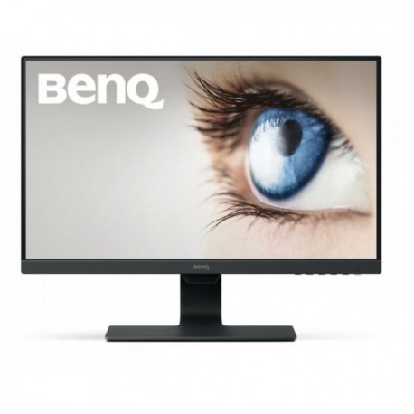 MONITOR BENQ GW2480 LED 23.8" 1920X1080 5MS D-SUB/HDMIX2 SPEAKER VESA