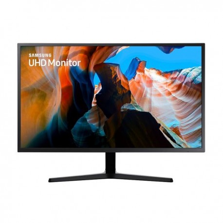 MONITOR LED SAMSUNG 32'' 3840X2160 UHD 4K DP HDM