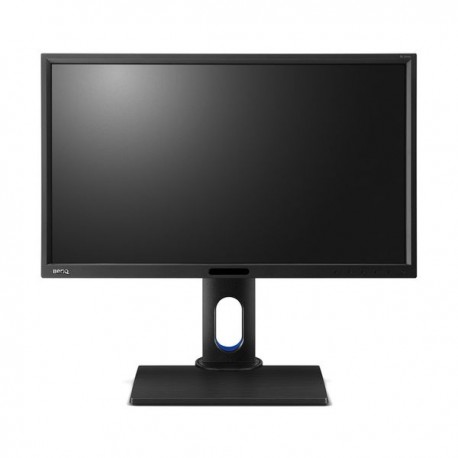 MONITOR LED BENQ BL2420PT 23.8'' 2560X1440 IPS HDMI DVI VGA