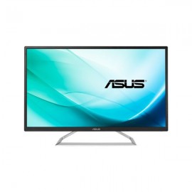 MONITOR ASUS VA325H LCD 31.5" FULLHD HDMI BOCINAS NEGRO