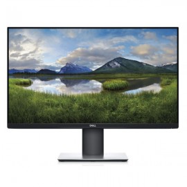 MONITOR DELL P2719H 27'' 1920X1080 FHD 1080P 60Hz VGA HDMI DP USB