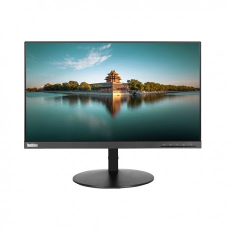 MONITOR LENOVO T22I LED 21.5" 1080P WIDESCREEN HDMI NEGRO 61A9MAR1US