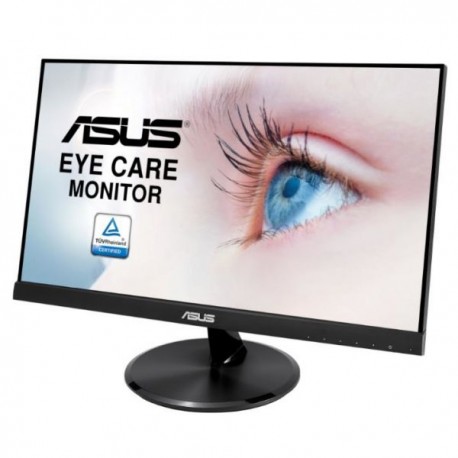 MONITOR ASUS 21.5" VP229HE FHD 75HZ ADAP/FREESYNC IPS EYE CARE