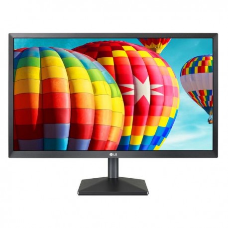 MONITOR LED LG 24MK430H-B 24 PULGADAS (23.8") IPS FULLHD HDMI VGA