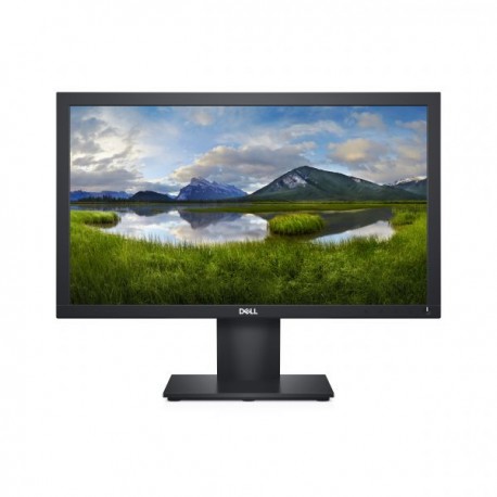 MONITOR DELL E2020H 19.5 LED 1600X900 VGA/DP 3WTY CABLE STARTECH DP