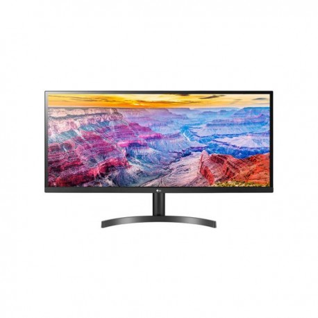 MONITOR LG 34WL500-B ULTRAWIDE LED 34" IPS 2560x1080 5MS 2xHDMI 75HZ