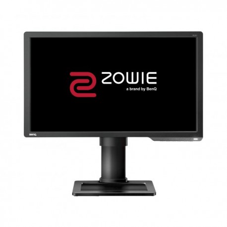 MONITOR GAMER BENQ ZOWIE 24" 144HZ 1MS FULLHD HDMI DVI VGA XL2411P