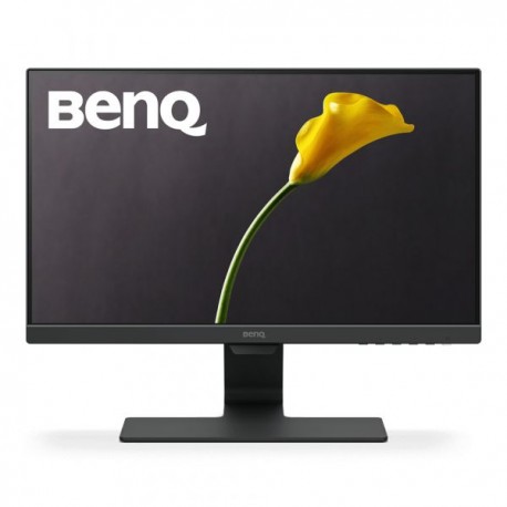 MONITOR LED IPS 21.5" BENQ GW2280 1080P 60HZ NEGRO 9H.LH4LB.QBL