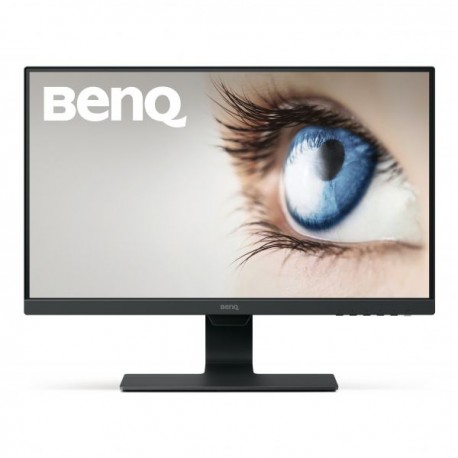 MONITOR BENQ GW2480 LED 23.8"' FULL HD WIDESCREEN NEGRO 9H.LGDLA.TBL