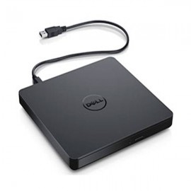 DVD EXTERNO DELL USB 2.0 DVD±RW NEGRO 429-AAUQ