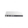 QUEMADOR DE DVD HP 726537-B21 9.5" SATA DVD-RW JACKBLACK GEN9